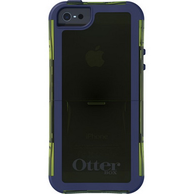 เคส Otterbox เคส iPhone 5 Reflex Series-Radiate สุดยอดเคส 2 ชั้นกันกระแทกระดับโลกจาก USA ของแท้ 100% มั่นใจ By Gadget Friends